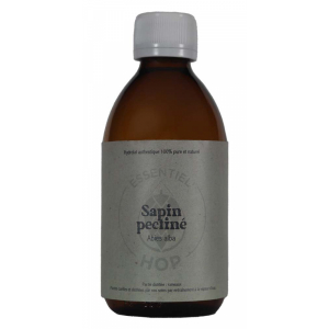 Hydrolat de sapin pectiné