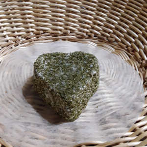 Mixte vache/chèvre frais ail et fines herbes