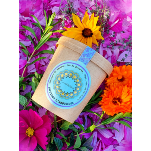 Infusion l'amoureuse