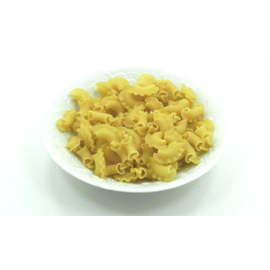 Pâtes fraîches coquillettes
