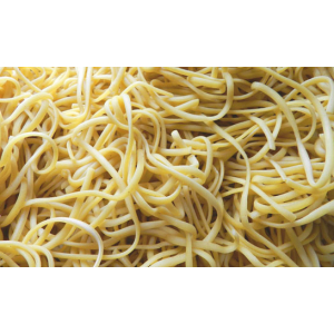 Pâtes fraîches linguine