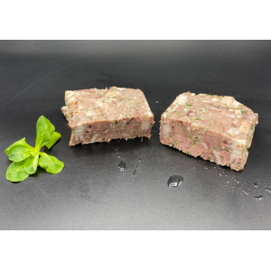 Pâté de tête