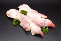 Pieds de cochon x 2