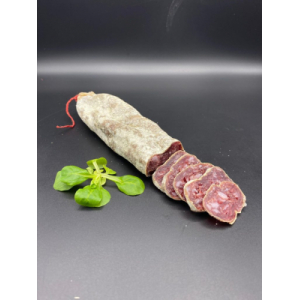 Saucisson de porc