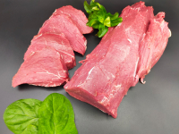 Pavés de filet de boeuf 2 pièces
