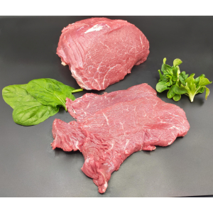 Rumsteak 2 pièces