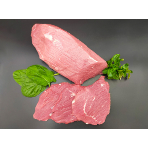 Steak gîte à la noix ferrandais 2 pièces