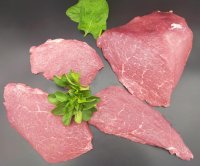 Steaks tranche 2 pièces