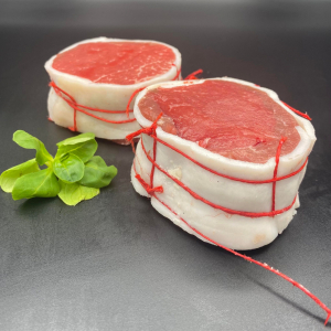Tournedos filet 2 pièces