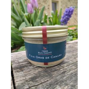 Foie gras 250g