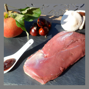 Magret de canard