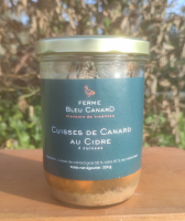 Cuisse au cidre 2 cuisses