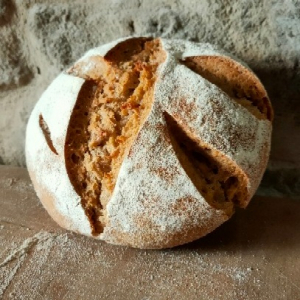 Pain amidonnier 500g