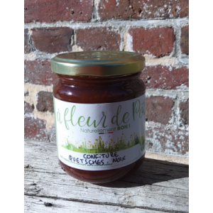 Confiture questches noix