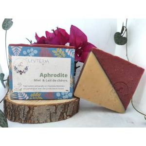Savon aphrodite 100g / 50g