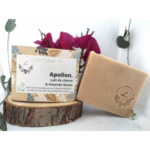 Savon apollon 100g / 50g