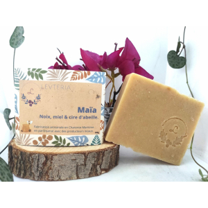 Savon maïa 100g / 50g