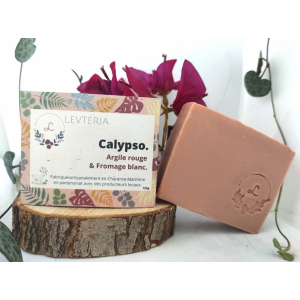 Savon calypso 100g / 50g