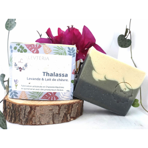 Savon thalassa 100g