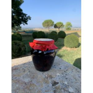 Pruneaux d'agen à l'armagnac 300ml