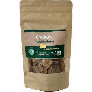 Re-bons crackers nature