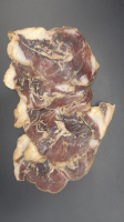 Filet de porc séché