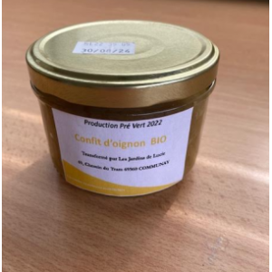 La Goutte d'Or - Vinaigre blanc alimentaire 5% 250g