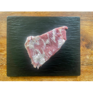 8 grillades bio (800g)