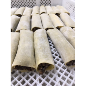 Cannelloni traditionnels à la viande