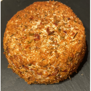 Crottin  assaisonnement mexicain