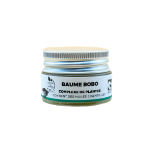 Baume bobo
