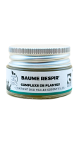 Baume respir'
