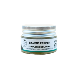 Baume respir'