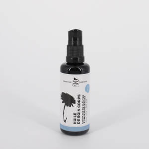 Huile de soin corps - 50ml