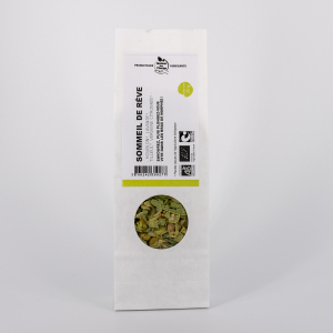 Infusion sommeil de rêve