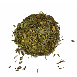 Tisane bio 'folie'