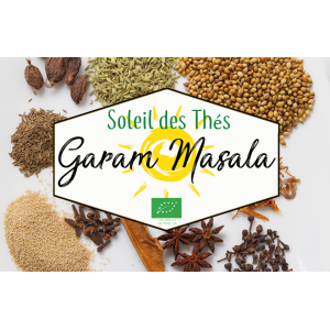 Garam masala