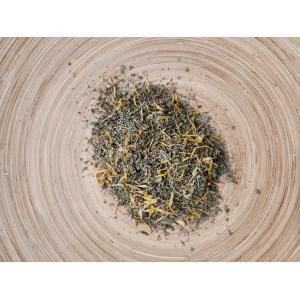 Aromat'iz bio : salade