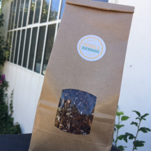 Céréales croquantes cacao miel coco