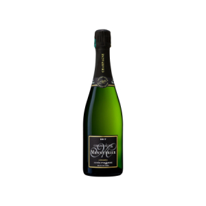 Champagne brut blanc de noirs