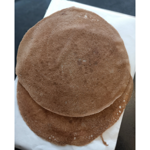 Galette de sarrasin