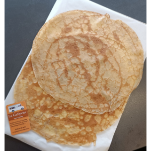 Crêpe