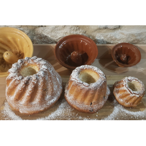 Kougelhopf petit salé