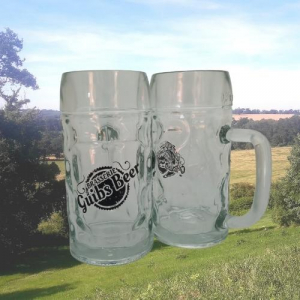 Choppe de la brasserie 33cl