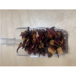 Eau de fruits multifruits