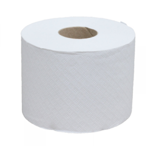 Papier toilette recyclé 100% français écolabe