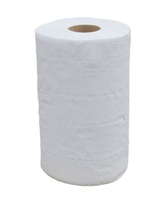 Essuie-tout recyclé 100% français écolabel