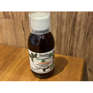 Phytotriplex 2 amincissant