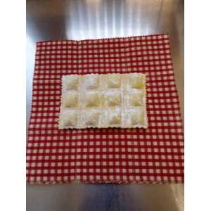 24 ravioli truite fumée de petite montagne