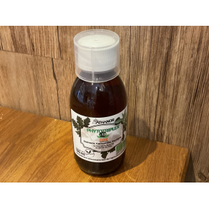 Phytotriplex 12 foie